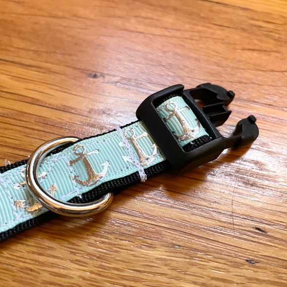 🐾 New Dog Collar and Leash Set! - Picture 5 of 8